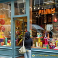 Pylones is full of colourful gifts and gadgets for the home and office